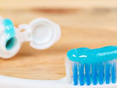 牙膏人类的“必需品”