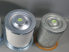 空气压缩机滤芯的作用