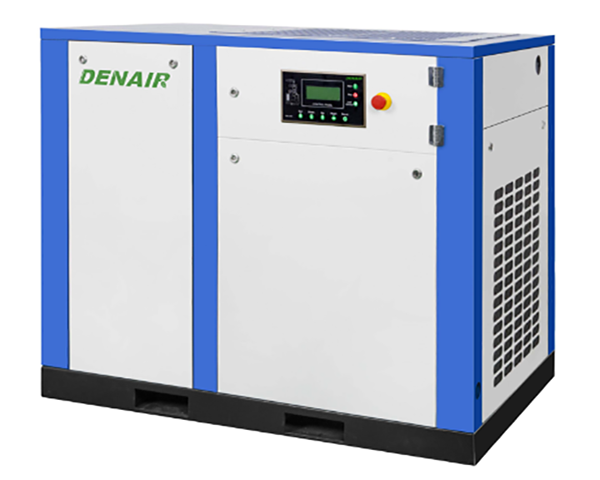 微油螺杆空压机与无油空压机所应用的方向