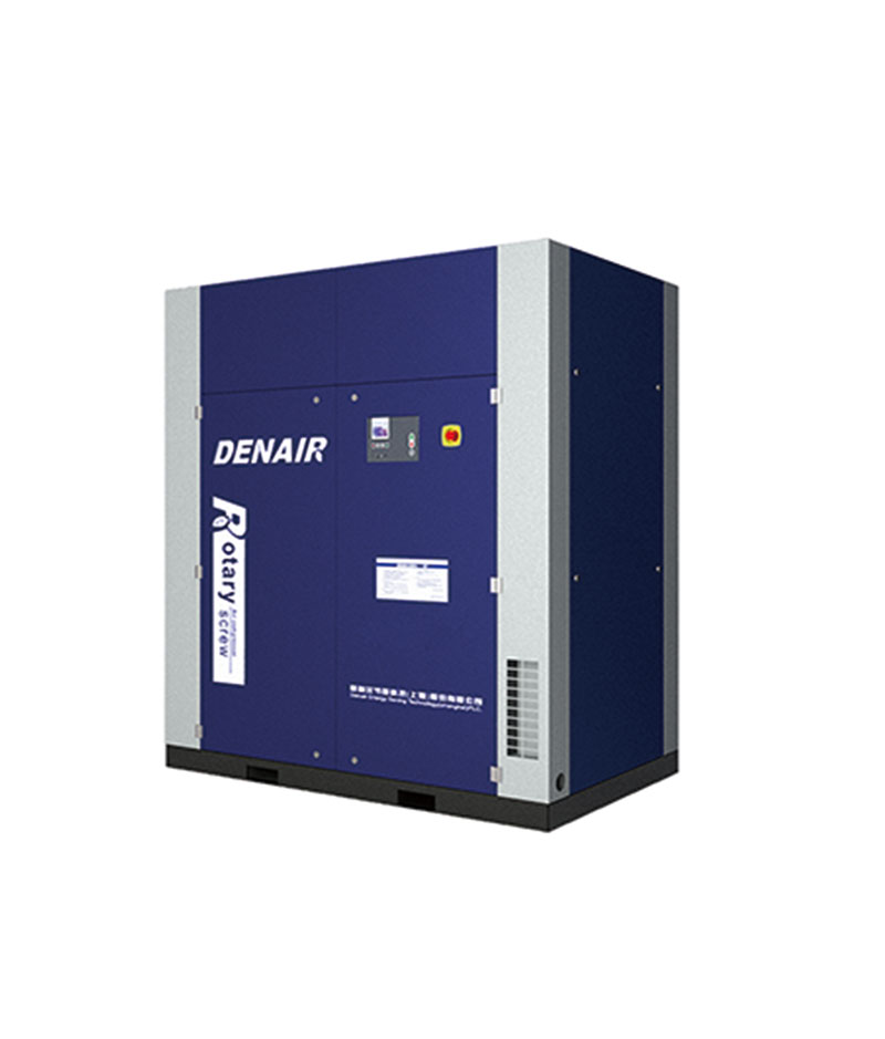 无油涡旋空压机